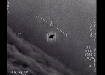 Del dokumenti: Brukseli po monitoron UFO-t në fshehtësi