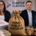 EMRAT/ Të njëjtën njerëz, projekte të ngjashme por miliona nga buxheti: Të pathënat e start up-eve të Delina Ibrahimajt