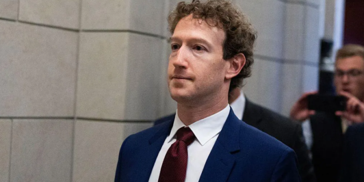 Instagram dhe Facebook mund të ndryshojnë përgjithmonë nëse Meta humbet gjyqin për privatësinë e fëmijëve