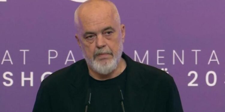 Rama vjen me “Transparenca.al 2.0”, Pasqyra Albania do t’u tregojë qytetarëve të vërtetën… sipas qeverisë