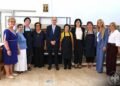 Presidenti Begaj viziton Përmetin, vlerëson zhvillimin e turizmit dhe investimet lokale