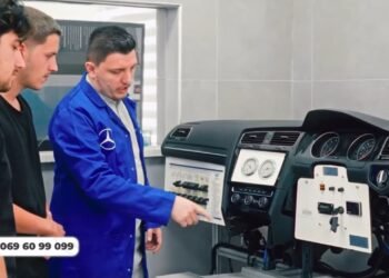 Interes rekord për KPGJT: Teknologji Automobili, dega më e kërkuar!