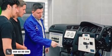 Interes rekord për KPGJT: Teknologji Automobili, dega më e kërkuar!