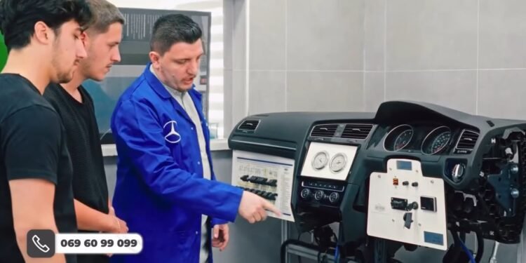 Interes rekord për KPGJT: Teknologji Automobili, dega më e kërkuar!