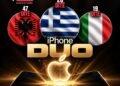 Sa ditë duhet të punosh për të blerë një iPhone? Shqipërisë i duhen 47 ditë, Zvicrës vetëm 7