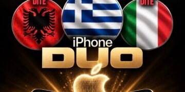 Sa ditë duhet të punosh për të blerë një iPhone? Shqipërisë i duhen 47 ditë, Zvicrës vetëm 7