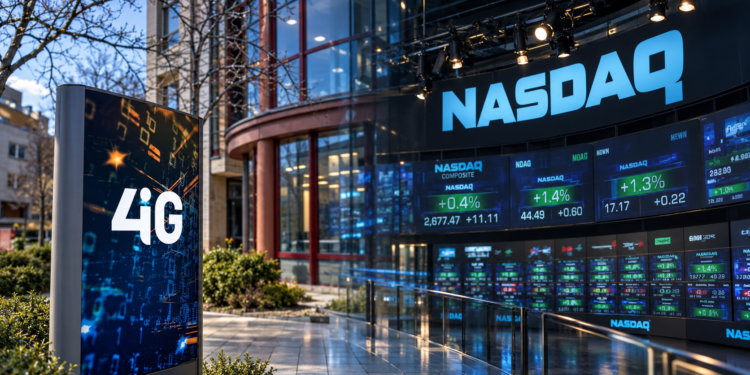 Grupi hungarez 4iG gati të listohet në NASDAQ