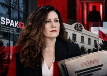 Një histori që sapo ka nisur! Urdhër arresti ndaj kryespiunes shqiptare ngjall shumë kureshtje kudo