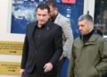 Pas shkarkimit të Ristanit, dorëhiqet edhe Sekretari i Përgjithshëm i Bashkisë së Tiranës, Veliaj rikthen Alban Dokushin