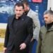 Pas shkarkimit të Ristanit, dorëhiqet edhe Sekretari i Përgjithshëm i Bashkisë së Tiranës, Veliaj rikthen Alban Dokushin