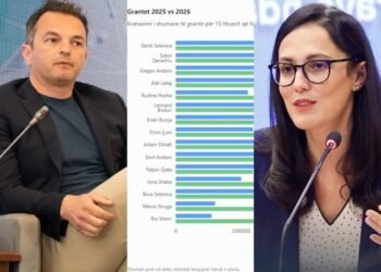 EMRAT/ Si u shpërndanë 6 milionë eurot e Startup Albania, fitues të përsëritur dhe projekte vetëm në letër