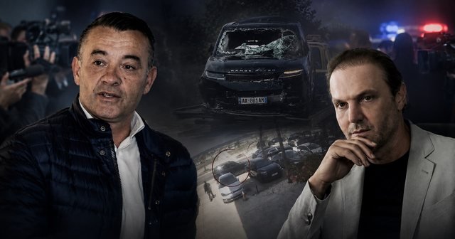 Luan Muça reagon për herë të parë pas konfliktit në Vlorë: Vasil Bedinaj më ngriti kurth, tokën në Palasë e kam blerë të paktën dy herë