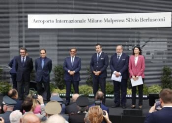 Aeroporti i Malpensas merr emrin “Silvio Berlusconi”, nuk mungojnë kritikat