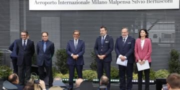 Aeroporti i Malpensas merr emrin “Silvio Berlusconi”, nuk mungojnë kritikat
