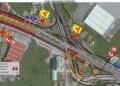 Bllokohet gjatë natës autostrada Tiranë-Durrës, oraret dhe rrugët ku do të devijohet trafiku
