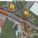 Bllokohet gjatë natës autostrada Tiranë-Durrës, oraret dhe rrugët ku do të devijohet trafiku