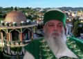 Para shtetit Bektashi, qeveria i jep Kryegjyshatës Botërore Lekët për tokat e zëna