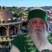 Para shtetit Bektashi, qeveria i jep Kryegjyshatës Botërore Lekët për tokat e zëna