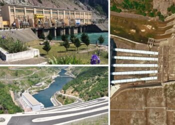 Domosdoshmëria e sigurimit të aseteve fizike në pronësi të shtetit