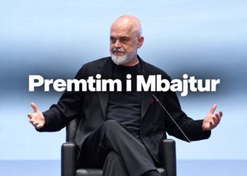 Paga mesatare në Shqipëri shkon 1 000 euro, Rama tejkalon premtimin e 2023