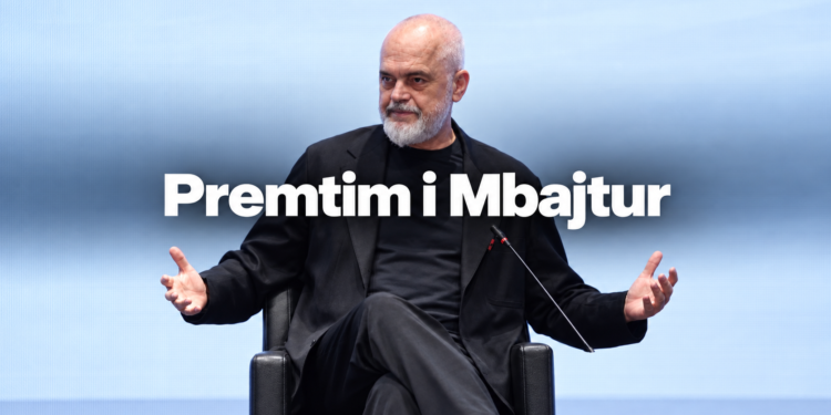 Paga mesatare në Shqipëri shkon 1 000 euro, Rama tejkalon premtimin e 2023