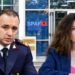 Skandali AKSHI shkakton “tërmet” në Tiranë: “Arrest shtëpie” për kreun e SHISH Vlora Hyseni, bastiset banesa e Ilir Prodës