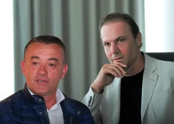 Përplasja për tokën në Palasë mes Luan Muçës dhe Vasil Bedinajt, ndërhyn Rama: Tokën do ta bëjmë ullishte!