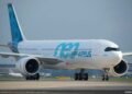 Inxhinieri harron një vegël brenda bishtit të avionit dhe i shkakton Airbus-it miliona euro dëme vetëm nga pezullimi i dorëzimeve të A330 Neo