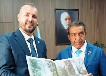 I deleguari i TRUMP në AMP, në fokus rrjetet e trafikimit