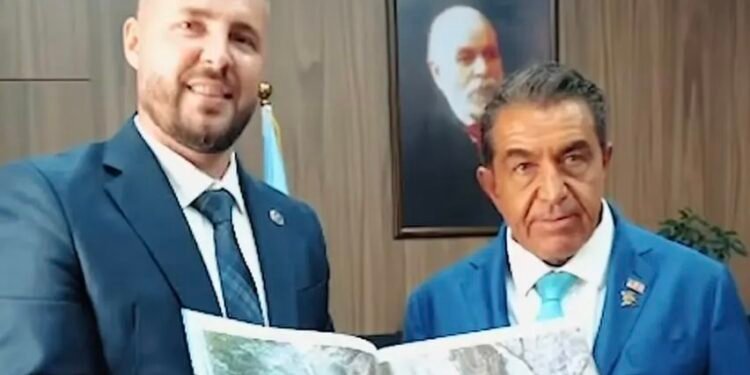 I deleguari i TRUMP në AMP, në fokus rrjetet e trafikimit