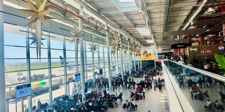 Aeroporti Ndërkombëtar i Tiranës, finalist për çmimin “Airport of the Year 2026”