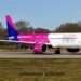 Ka tre super avionë si Airbus A321XLR, por pa motorë: Historia e pazakontë e flotës së Wizz Air