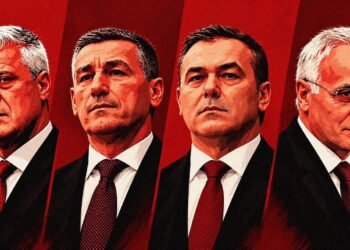 Vuçiç kundër Begajt e Ramës pas vendimit të Hagës, vijon vetëviktimizimin klasik
