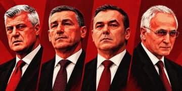 Vuçiç kundër Begajt e Ramës pas vendimit të Hagës, vijon vetëviktimizimin klasik