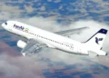 SHBA: Linjat ajrore iraniane do të mbyllen në të gjithë botën nga 23 shtatori