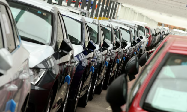 Rivalët kinezë fitojnë terren, Seat i Volkswagen rrezikon fundin