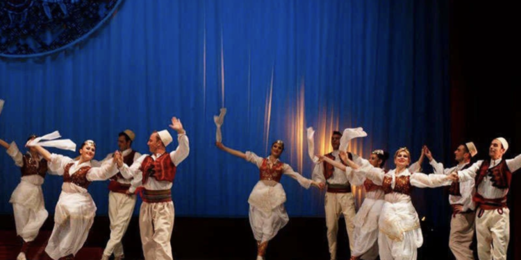 Ligji i ri, një kategori artistësh mund të dalin në pension që 47 vjeç