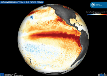 El Nino po bëhet më i fuqishëm, OKB paralajmëron për muajt në vijim