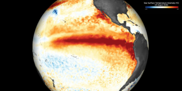 El Nino po bëhet më i fuqishëm, OKB paralajmëron për muajt në vijim