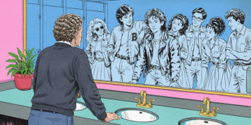 Kujtimet rikthehen vazhdimisht. Pse nuk harrohet kurrë shkolla e mesme