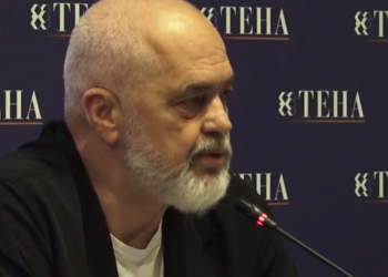 Rama nga Italia:  Integrimi gradual, rruga e Shqipërisë drejt BE-së