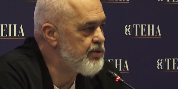 Rama nga Italia:  Integrimi gradual, rruga e Shqipërisë drejt BE-së