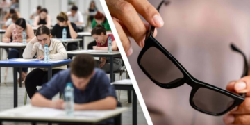 Universiteti grek kontrollon syzet e studentëve për të parandaluar kopjimin me IA, duhet të sjellin vërtetim mjekësor