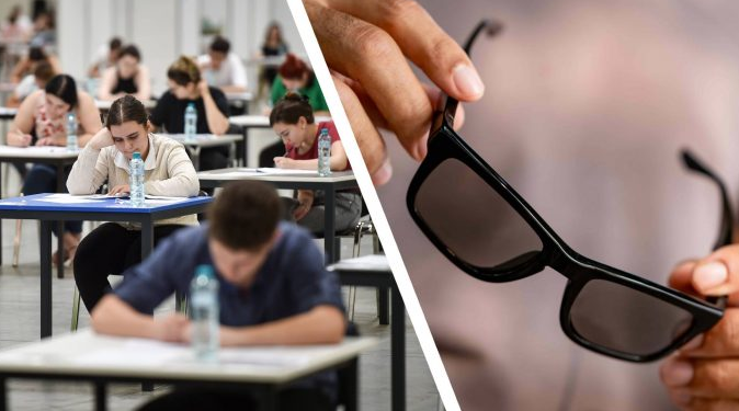 Universiteti grek kontrollon syzet e studentëve për të parandaluar kopjimin me IA, duhet të sjellin vërtetim mjekësor