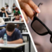 Universiteti grek kontrollon syzet e studentëve për të parandaluar kopjimin me IA, duhet të sjellin vërtetim mjekësor
