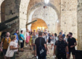 Kalaja e Gjirokastrës “magnet” për turistët, 200 mijë vizitorë nga janari