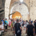 Kalaja e Gjirokastrës “magnet” për turistët, 200 mijë vizitorë nga janari