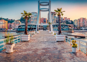 Cilat lagje po tërheqin më shumë qiramarrës në Durrës?