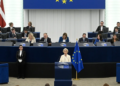 Von der Leyen: AI në shëndetësi duhet të ndihmojë mjekët, jo t’i zëvendësojë ata