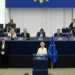Von der Leyen: AI në shëndetësi duhet të ndihmojë mjekët, jo t’i zëvendësojë ata